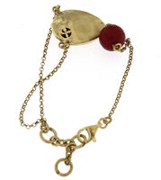 Bracciale Adami & Martucci Donna in Argento B2C64RJY - B2C64RJY